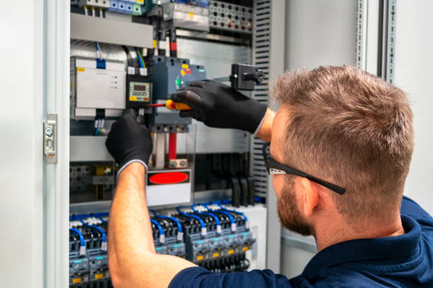 Mountain View, CA Electrician Company