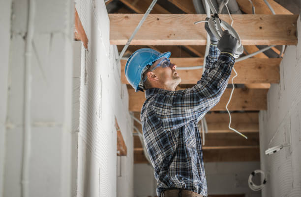 Outdoor Lighting Installation in Mountain View, CA
