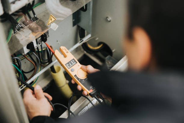 Best Emergency Electrical Repair  in Mountain View, CA