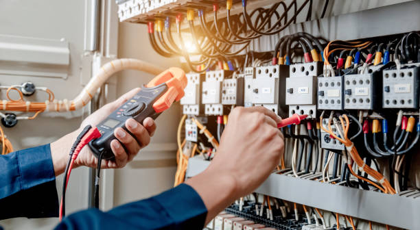 Best Local Electrician Companies  in Mountain View, CA