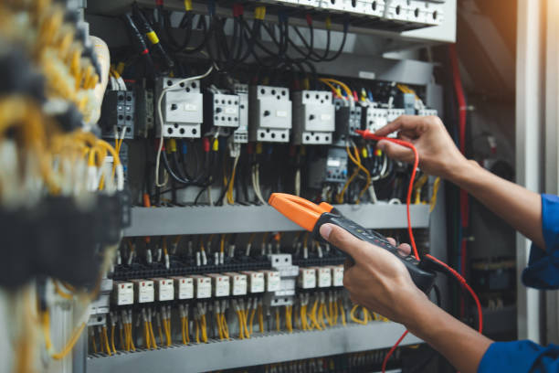 Best Electrical Upgrades for Homes  in Mountain View, CA