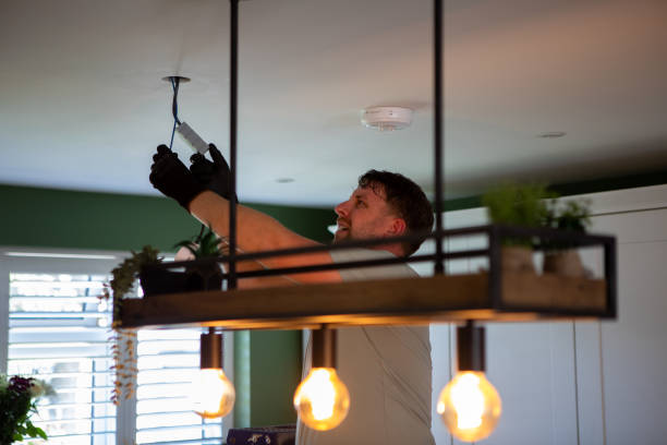 Mountain View, CA Electrician Pros