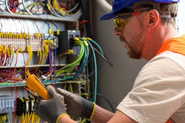Best Electrical Installation Contractor  in Mountain View, CA