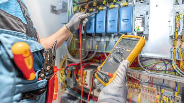 Best Licensed Electrician  in Mountain View, CA