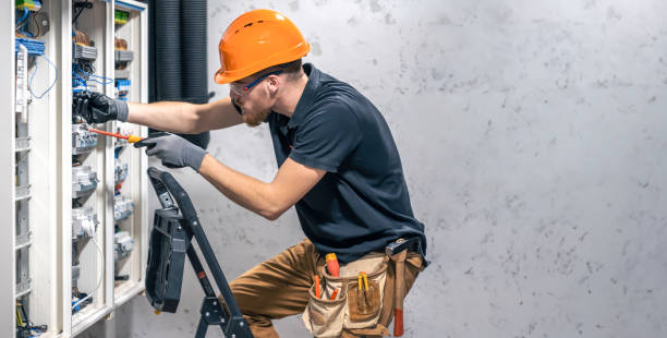 Electrical System Inspection in Mountain View, CA