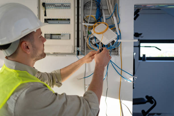 Best Local Electrician Companies  in Mountain View, CA