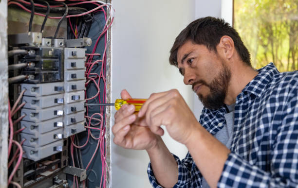 Generator Installation Services in Mountain View, CA